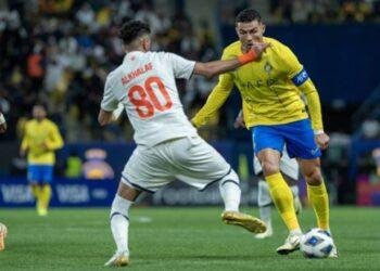 Al-Nassr vào tứ kết AFC Champions League