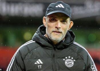 HLV Thomas Tuchel xác nhận chia tay Bayern Munich