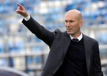 Zidane thay Ten Hag hay Arsenal muốn cầu thủ bom tấn Chelsea