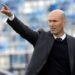 Zidane thay Ten Hag hay Arsenal muốn cầu thủ bom tấn Chelsea