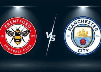 Trực tiếp bóng đá Man City vs Brentford 2h30 21/2