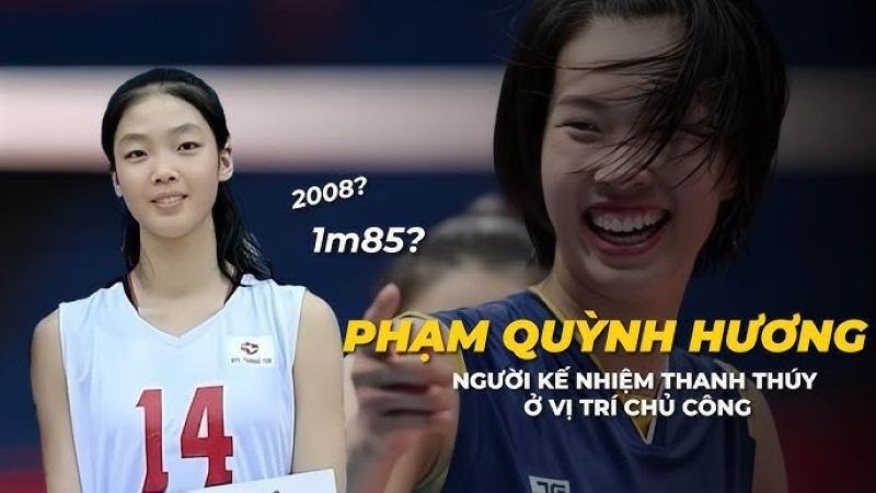 Quỳnh Hương lần đầu thi đấu cùng đội 1 Binh chủng thông tin