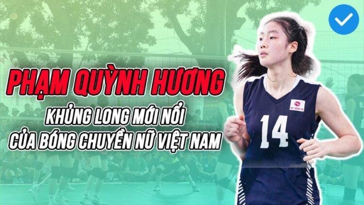 Quỳnh Hương lần đầu thi đấu cùng đội 1 Binh chủng thông tin