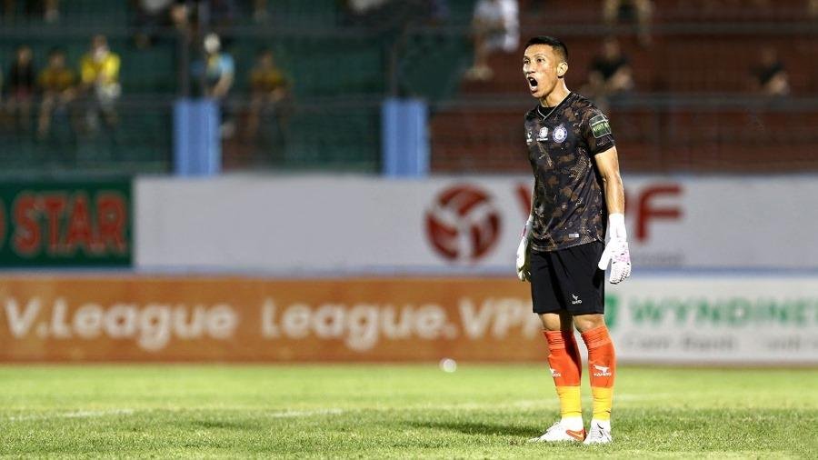 VFF quyết định kỷ luật 1 loạt cầu thủ ở V-League