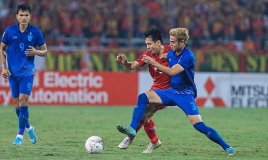 Lợi thế của ĐT Việt Nam tại AFF Cup 2024?