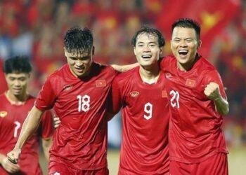 Lợi thế của ĐT Việt Nam tại AFF Cup 2024?