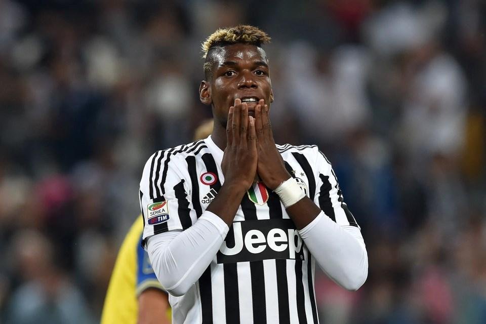 Sự nghiệp bóng đá của Paul Pogba sau 4 năm án cấm?