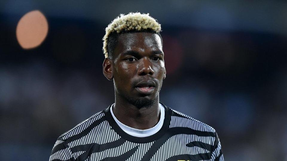 Sự nghiệp bóng đá của Paul Pogba sau 4 năm án cấm?