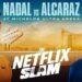 Thời gian và địa điểm trận đấu giữa Rafael Nadal vs Carlos Alcaraz