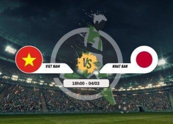 Bình luận bóng đá U20 nữ Nhật Bản vs U20 nữ Việt Nam 18h00 4/3