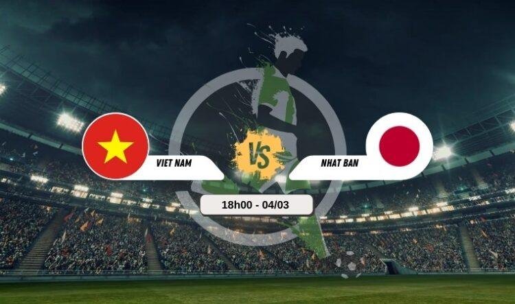 Bình luận bóng đá U20 nữ Nhật Bản vs U20 nữ Việt Nam 18h00 4/3