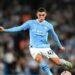 Phil Foden và những con số tối qua