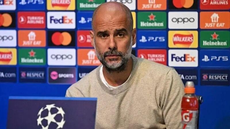 Một số cầu thủ Man City kiệt sức vì lịch thi đấu