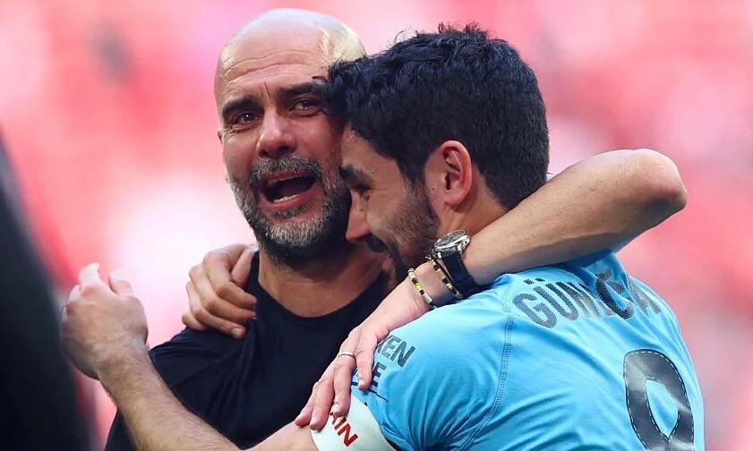 Cầu thủ Man City nói gì về các quyết định khác người của Pep