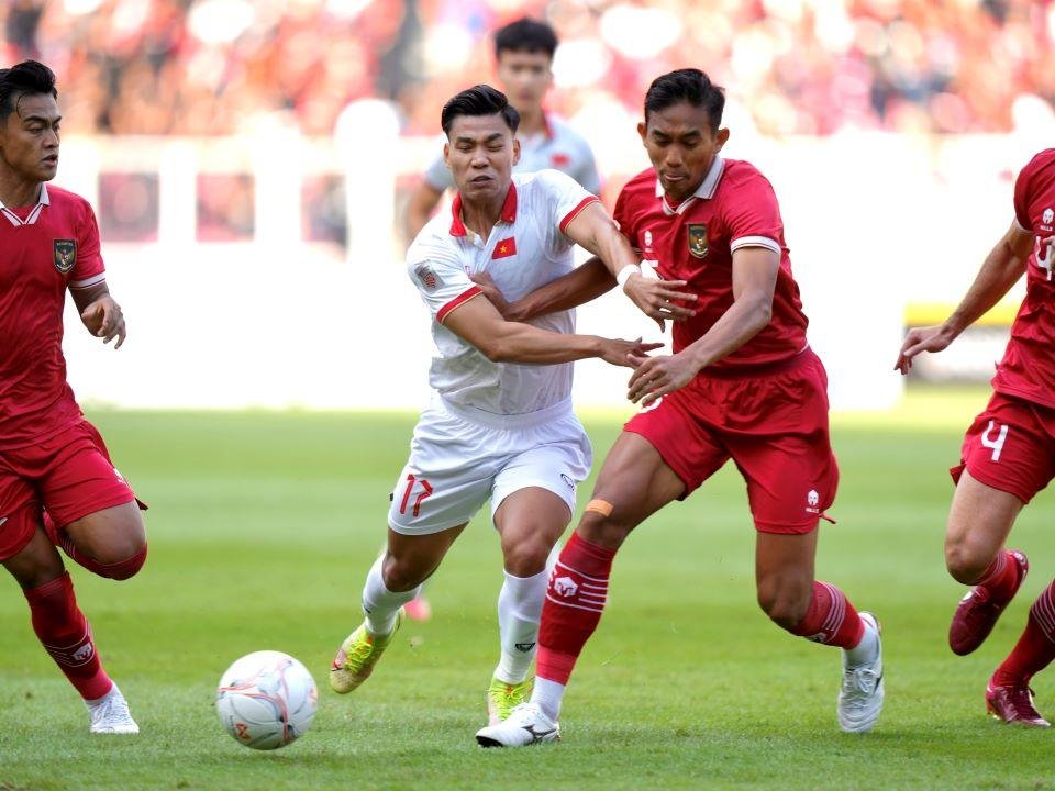 Thông tin mới nhất về Vòng loại World Cup