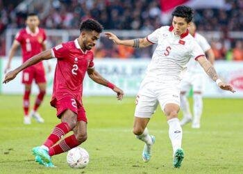 Thông tin mới nhất về Vòng loại World Cup