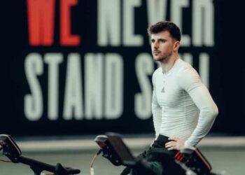 Mason Mount đang cố gắng phục hồi