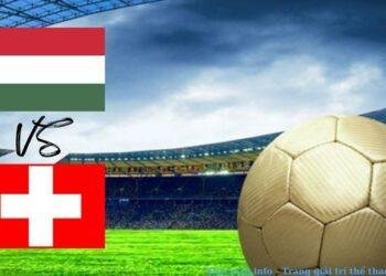 Nhận định soi kèo bóng đá Hungary và Thụy Sĩ